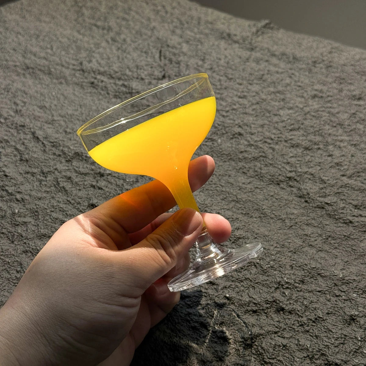Einweg Partybecher für Getränke und Champagner